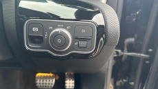 Mercedes-Benz A-Class A180 AMG Line Executive 5dr Auto Petrol Hatchback